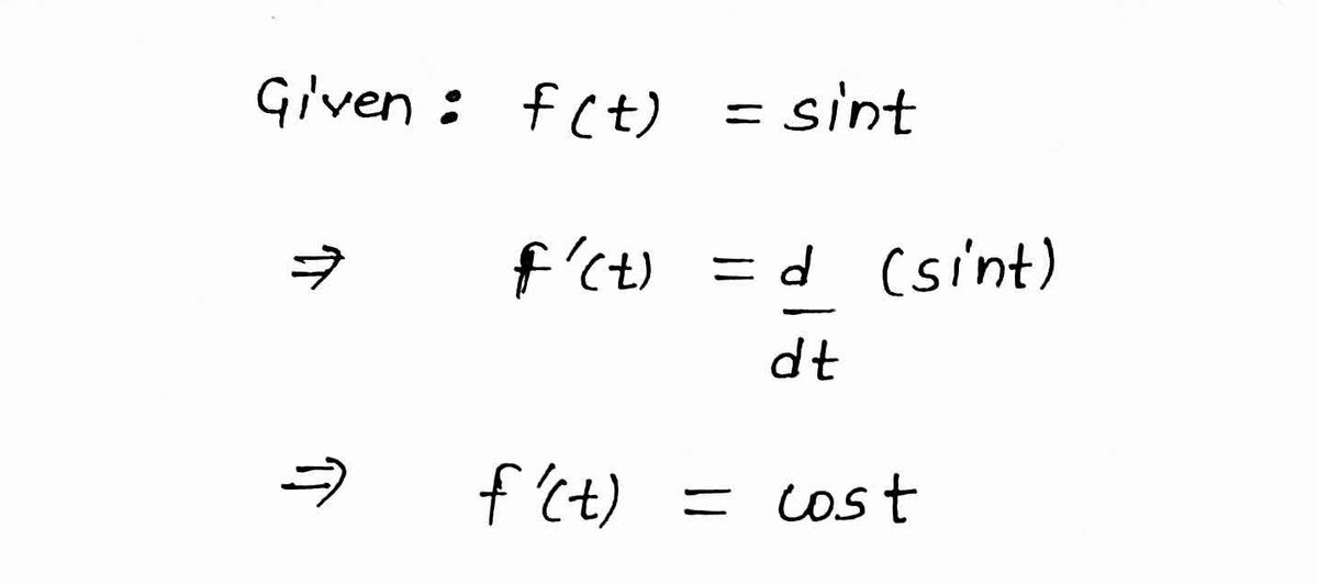 Calculus homework question answer, step 1, image 1